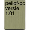 Peilof-PC versie 1.01 door R. Lisman