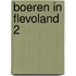 Boeren in flevoland 2