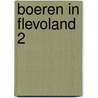 Boeren in flevoland 2 by Constandse
