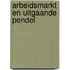 Arbeidsmarkt en uitgaande pendel
