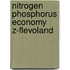 Nitrogen phosphorus economy z-flevoland