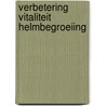 Verbetering vitaliteit helmbegroeiing door Rooy-Goes