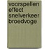 Voorspellen effect snelverkeer broedvoge