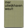 MER uitwijkhaven Weurt by K.J. Douben