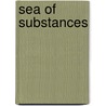 Sea of substances door Onbekend