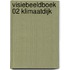Visiebeeldboek 02 Klimaatdijk