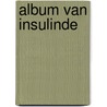 Album van Insulinde door Peter van Zonneveld