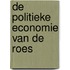 De politieke economie van de roes