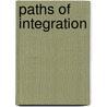 Paths of Integration door Leo Lucassen