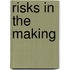 Risks in the Making