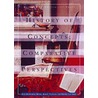 History of concepts by Karin Tilmans