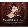 Menasseh Ben Israel door John McBrewster