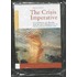 The Crisis Imperative