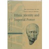 Ethnic identity and imperial power door N. Roymans