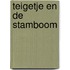 Teigetje en de stamboom