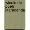 Winnie de Poeh Jaaragenda door Onbekend