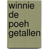 Winnie de Poeh getallen door Disney