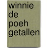 Winnie de Poeh getallen by Disney