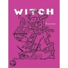 Witch by Travis Fickett