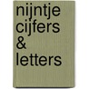 Nijntje Cijfers & Letters door Onbekend