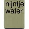 Nijntje water door Onbekend