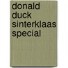 Donald Duck sinterklaas special door Onbekend