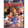 Disney festival door Walt Disney