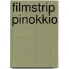 Filmstrip Pinokkio door Onbekend