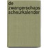 De Zwangerschaps Scheurkalender