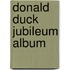 Donald Duck Jubileum Album