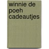 Winnie de Poeh cadeautjes door Onbekend