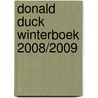 Donald Duck Winterboek 2008/2009 by Unknown