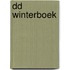 DD Winterboek