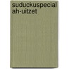 Suduckuspecial AH-uitzet by Unknown
