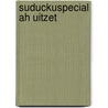 Suduckuspecial AH uitzet by Unknown