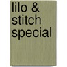 Lilo & Stitch special door Onbekend