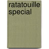 Ratatouille Special door Sanoma