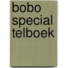 Bobo special Telboek door Onbekend