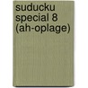 Suducku special 8 (AH-oplage) door Onbekend