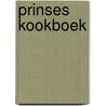 Prinses Kookboek door Sanoma