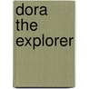 Dora the explorer door Sanoma