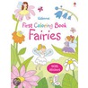 Fairies door Scott Altmann