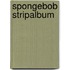 Spongebob stripalbum