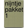 Nijntje pakket 1 by Unknown