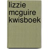Lizzie McGuire kwisboek door Onbekend