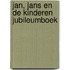 Jan, Jans en de kinderen Jubileumboek