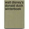 Walt Disney's Donald Duck winterboek by Unknown