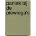 Paniek bij de Piewiega's