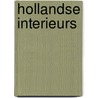 Hollandse interieurs door Theo Baart