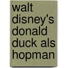 Walt Disney's Donald Duck als hopman door C. Barks